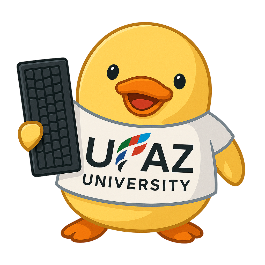 UFAZ Duck